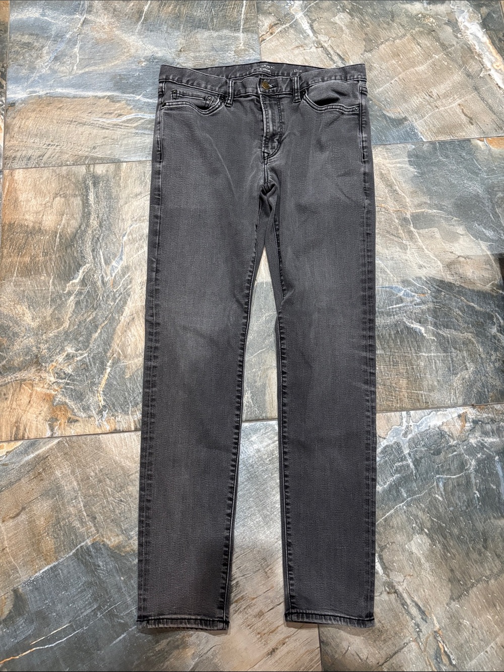 Men’s Banana Republic Skinny Jeans